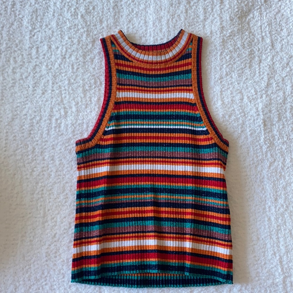 Zara Top